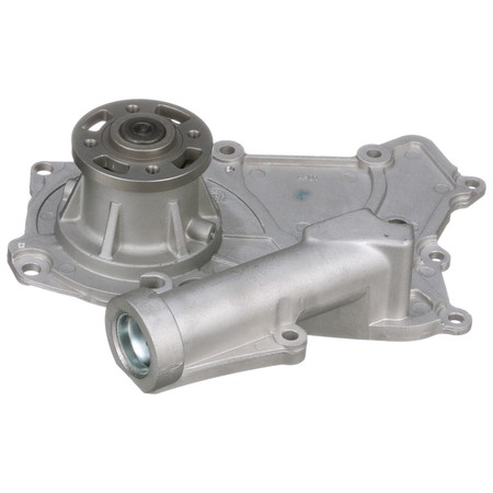 AIRTEX-ASC 10-06 Hyundai-Kia Water Pump, Aw6048 AW6048